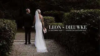 Leon & Dieuwke - 11 oktober 2024