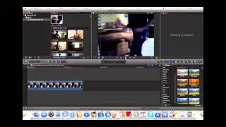 How to Slow Down & Speed Up Clips in Final Cut Pro X