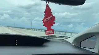 Как я ездил в Key West