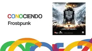 Conociendo Frostpunk