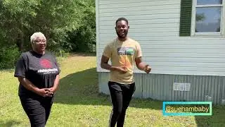 Jeremiah Project - Rehab with Sue-Ham