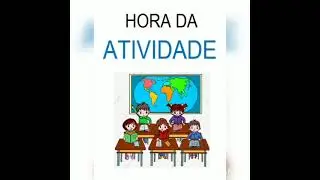 VÍDEO-AULA COM A TIA MONIZE - O CARRO