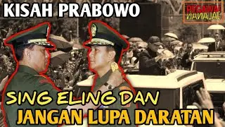 AYAH PRABOWO: 