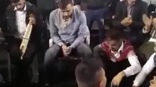 ALI ALKURT EFSANE GAYDA