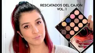RESCATADOS DEL CAJON VOL. 1