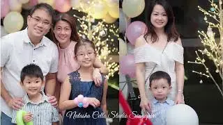 2019: Year End Party for Young Cellists Age 4-12
