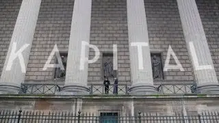 KAPITAL - Court-métrage