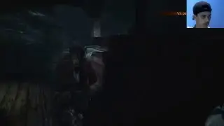 resident evil : revelations 2 #1 incio