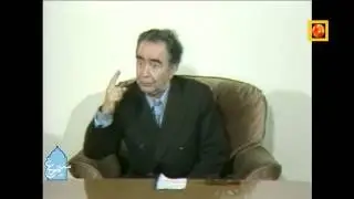 حسین فردوست در سیمای جمهوری اسلامی - قسمت دهم