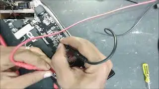 Noco GB150 battery with a good charge but wont turns on