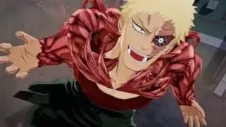 My Hero  One’s Justice