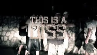 DISL AUTOMATIC - THIS IS A DISS (OFFICIAL VIDEO. PRODUCED BY VeCITY)