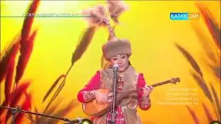 Елмұра Жаңабергенова - Арнау /Elmura Zhanabergenova /