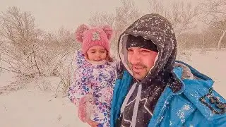 КУПИЛИ ДОМ В ДЕРЕВНЕ | СТИХИЙНОЕ БЕДСТВИЕ В ПОДАРОК 