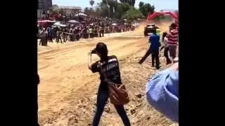 Baja 500 2015