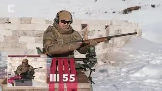 Разрушители оружия: MP-155 Profi