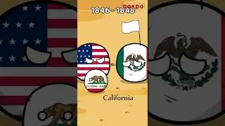 Relationship of Usa vs Mexico