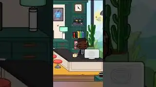 ВСЕ АЛМАЗЫ НА СТАДИОНЕ 😱 Toca life world Ева тока бока плей