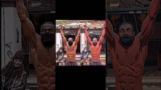 AI Animation #shorts#youtubeshorts  #aianimation #trending #viral