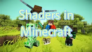 How to get shaders on Minecraft in 2023 (Mac)