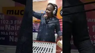 MARIA UGEREIRE NDUKAGERERA RÌNGÌ