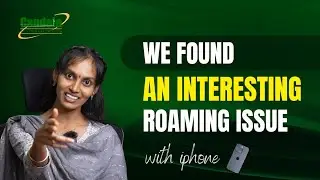Interesting Client Roaming issue detected. How did we find it ?