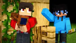 Sneaking a Bazooka Into This Server