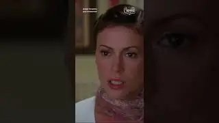 But seriously -- Who is Paige talking to?  