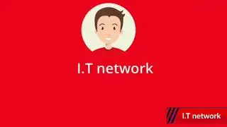 How to crate channel logo