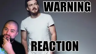 HIP HOP FAN REACTS TO MORGAN WALLEN - WARNING