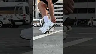 Press, Flip, Glide
