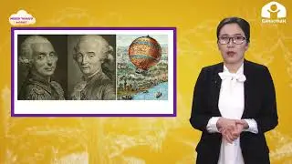 4-класс | Мекен таануу |  Өткөн чактан келечекке карай
