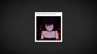 ♡DECESBOY♡ - MURDER SHE WROTE (PROD. VELES)
