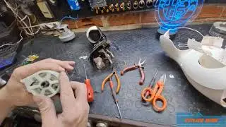 EXPLORE INSIDE - Let's break down a Nescafe coffee machine, don't do it... #DIY #coffee