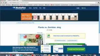 How to get Plants vs Zombies free for mac