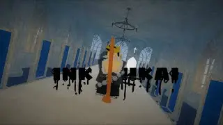 Ink Shikai Showcase And PVP Type://Soul