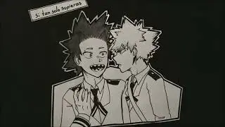 [BNHA] I wish I were Heather ~ Multi-ships