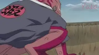 Naruto [AMV] Samidare