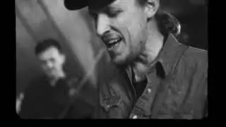Town Mountain - "Lines in the Levee" [Official Video]