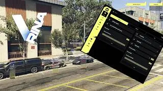 Yeni Hile İle RinaV Oynadım! (www.rina-roleplay.com) RINA:V GTA5 - GRANDRP - VİCE - RAGEMP