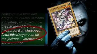 The Free "Get Out Of Shadow Realm" Card