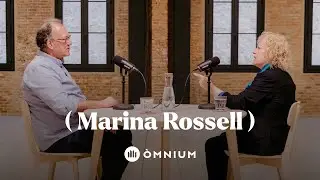 Parèntesi: (Xavier Antich + Marina Rossell) #5