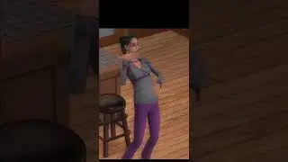 Giving Birth | The Sims 2 | 