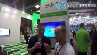 Veeam Backup and Replication 9.5