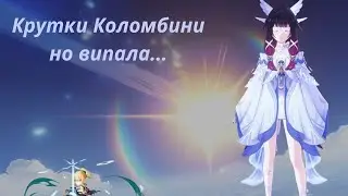 Крутки  Коломбини с Бильхаем