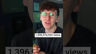 El NUEVO SHORT Más Visto De Youtube