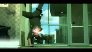 Demo Reel