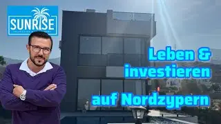 Living & investing in Northern Cyprus