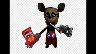 Toon Disney Hijacking 12/04/2005 (REMAKE)