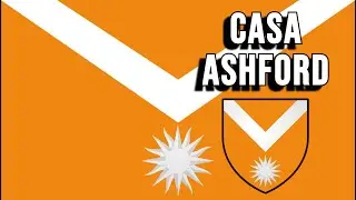 Historia de la Casa Ashford - CDHYF